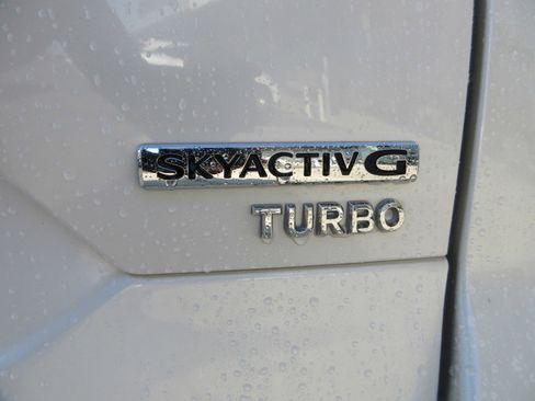 Used 2021 MAZDA CX-5 Grand Touring Reserve image 9