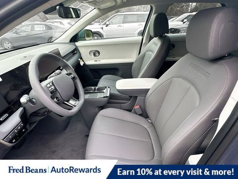 New 2026 Hyundai Ioniq 5 SEL image 10