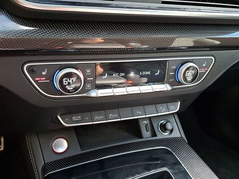 Certified 2023 Audi SQ5 Premium Plus w/ Premium Plus Package AWD/4WD image 16