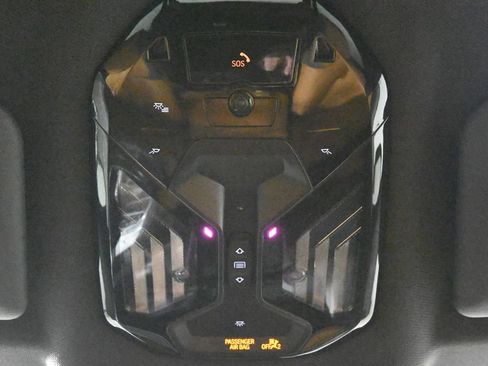 Certified 2025 BMW X3 M50 w/ Premium Package image 23