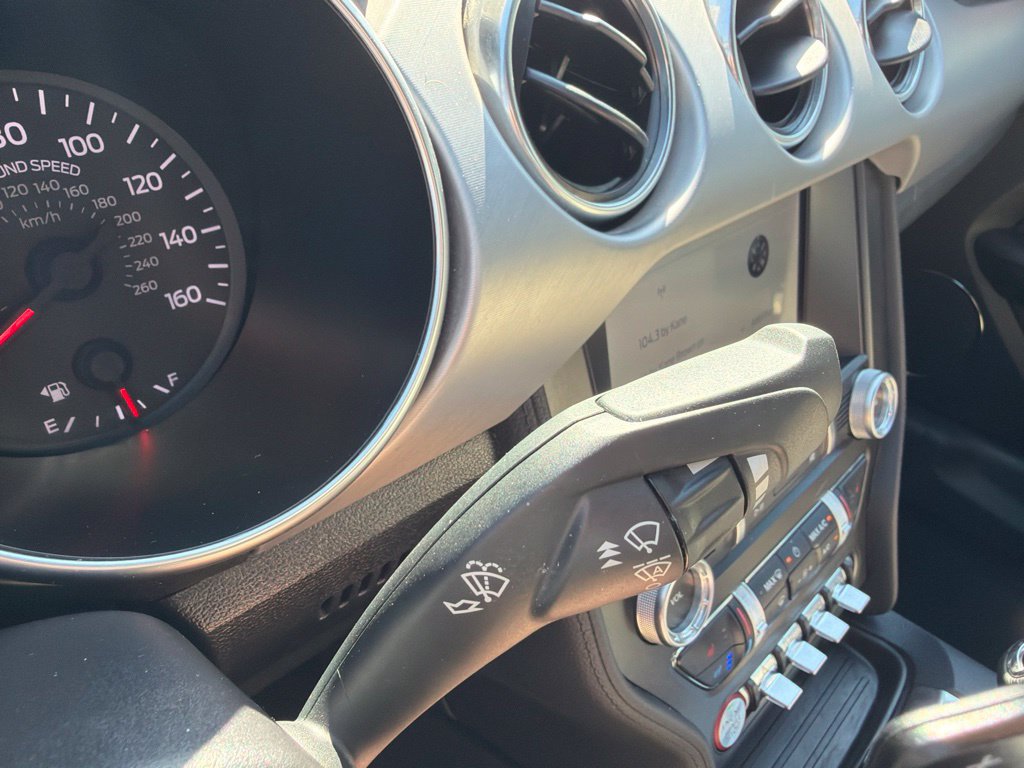 Used 2021 Ford Mustang Premium RWD image 26