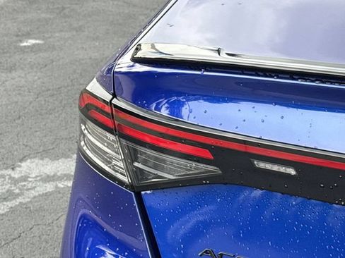 New 2026 Honda Accord Sport image 15