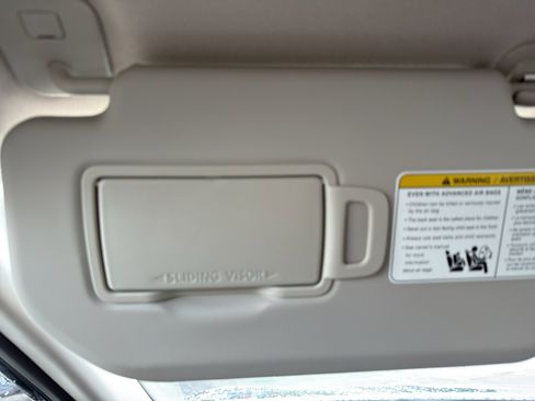 New 2026 Nissan Rogue SV AWD/4WD image 24