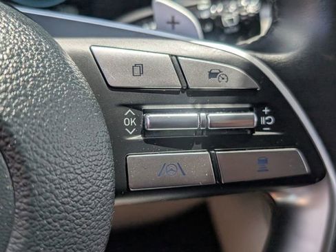 Used 2024 Hyundai Palisade SEL FWD image 31