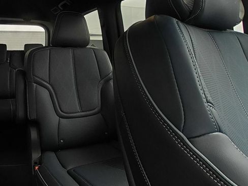 New 2027 INFINITI QX80 Sensory AWD/4WD image 24