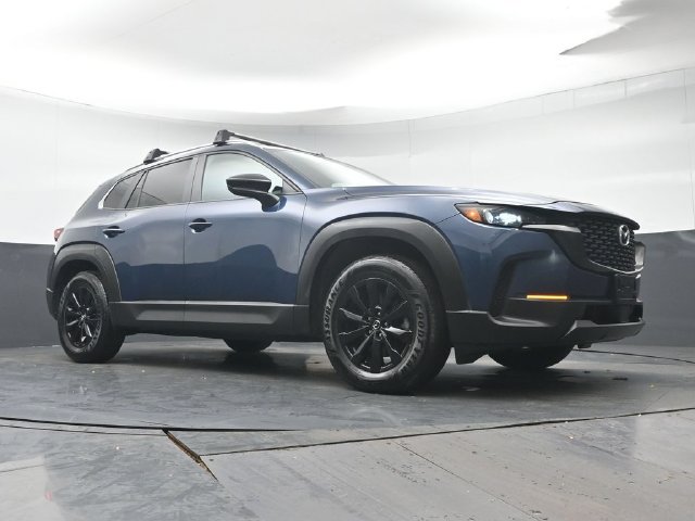 Certified 2024 MAZDA CX-50 AWD 2.5 S image 32