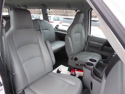 Used 2012 Ford E-350 and Econoline 350 XL w/ PWR Windows & Locks Group image 20