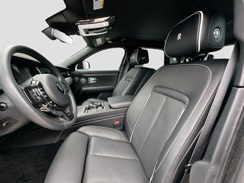Used 2022 Rolls-Royce Ghost AWD/4WD image 22
