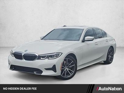 Used 2022 BMW 330i Sedan w/ Convenience Package