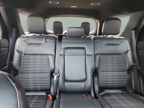 New 2026 Ford Explorer ST-Line image 17