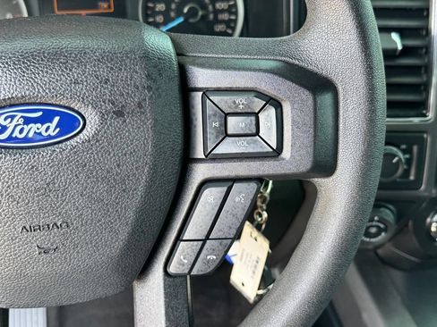 Used 2020 Ford F150 XLT w/ Equipment Group 301A Mid AWD/4WD image 21