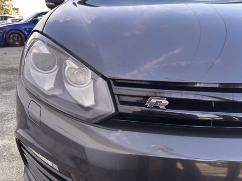 Used 2013 Volkswagen Golf R 4-Door image 14
