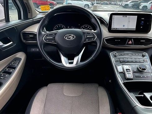 Used 2023 Hyundai Santa Fe SEL image 8