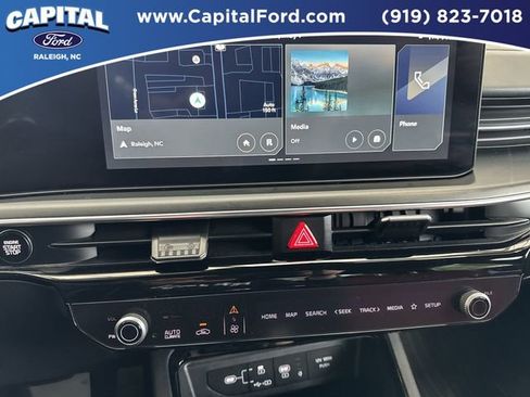 Used 2025 Kia K5 GT-Line w/ GT-Line Premium Package FWD image 27