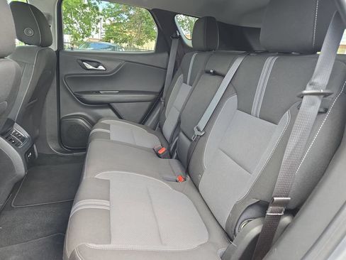 Used 2025 Chevrolet Blazer LT AWD/4WD image 27