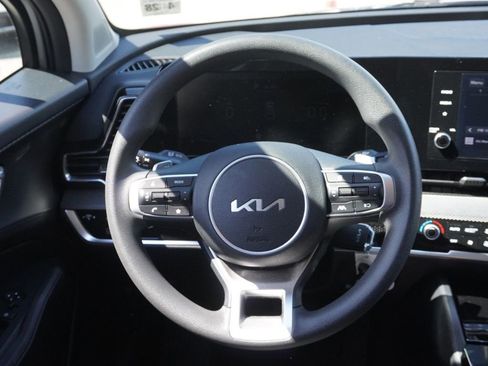 Used 2023 Kia Sportage LX image 39