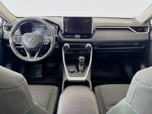 Certified 2024 Toyota RAV4 XLE w/ Convenience Package image 13