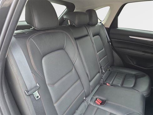 Used 2023 MAZDA CX-5 AWD 2.5 S w/ Preferred Package image 16