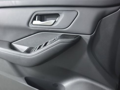 New 2026 Nissan Rogue SV AWD/4WD image 19