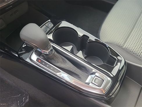 New 2026 Chevrolet Trax LT image 34