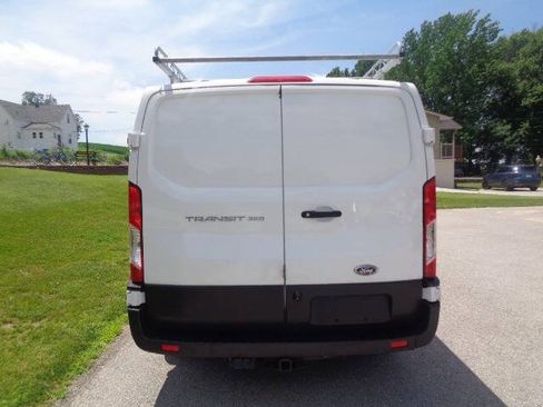 Used 2022 Ford Transit 350 Low Roof RWD image 4