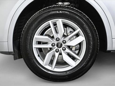 Used 2022 Audi Q5 2.0T Premium image 25