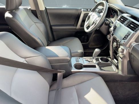 Used 2022 Toyota 4Runner SR5 Premium image 30