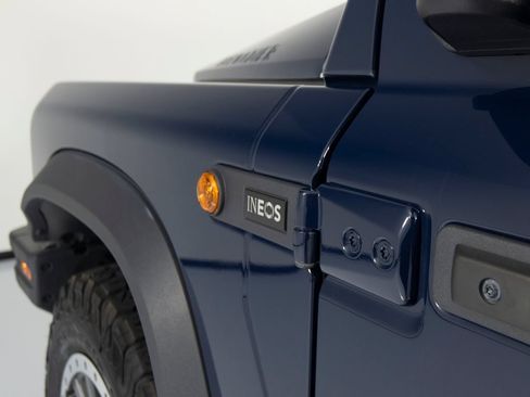 Used 2024 INEOS Grenadier AWD/4WD image 42
