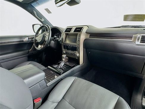 Used 2021 Lexus GX 460 Premium image 28