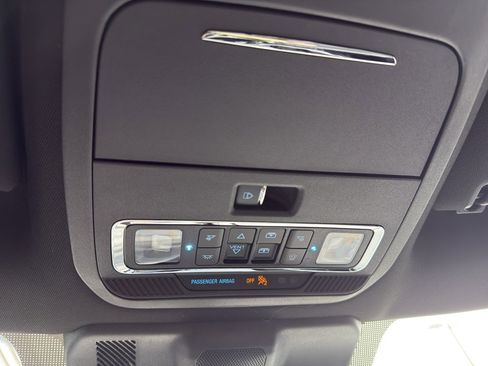 New 2025 Ford F150 Lariat w/ Equipment Group 502A High image 55