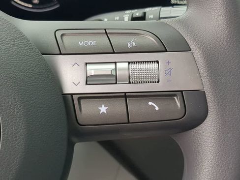 New 2026 Hyundai Kona SE FWD image 25