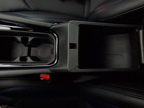 New 2026 Jeep Compass Latitude AWD/4WD image 11