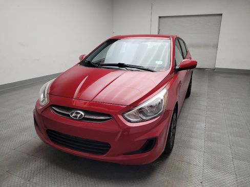 Used 2017 Hyundai Accent SE image 15