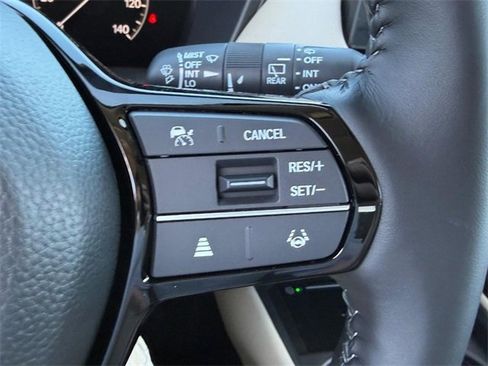 New 2026 Honda HR-V EX-L image 12