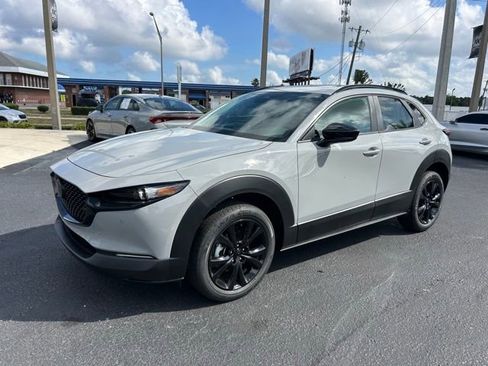 New 2026 MAZDA CX-30 Aire Edition AWD/4WD image 3