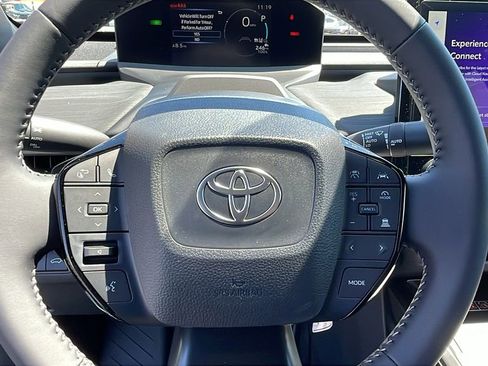 New 2026 Toyota C-HR AWD/4WD image 22
