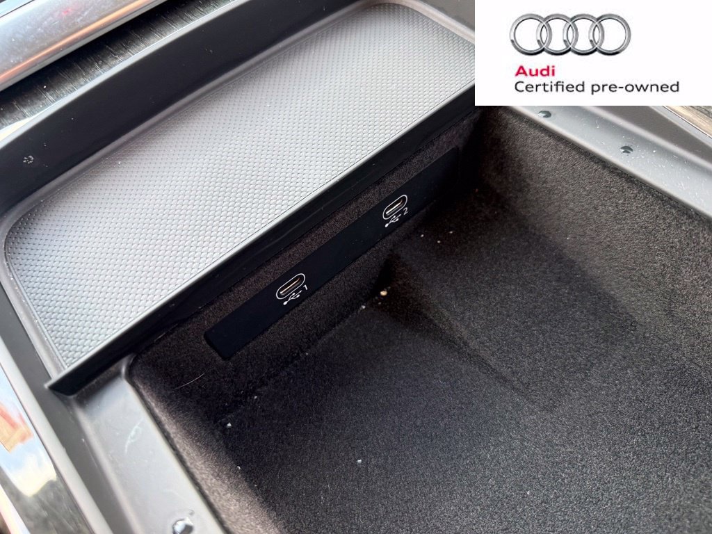 Certified 2026 Audi Q7 3.0T Prestige AWD/4WD image 31