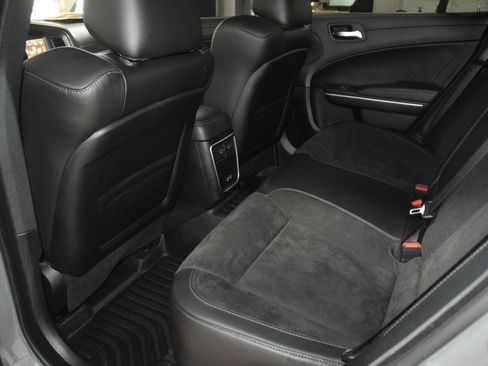Used 2023 Dodge Charger Scat Pack w/ Plus Group RWD image 43