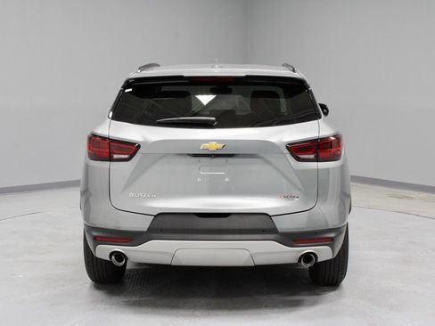 Used 2024 Chevrolet Blazer LT w/ LPO, Floor Liner Package FWD image 11