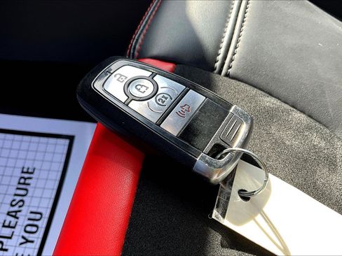 Used 2024 Ford Ranger Raptor image 11