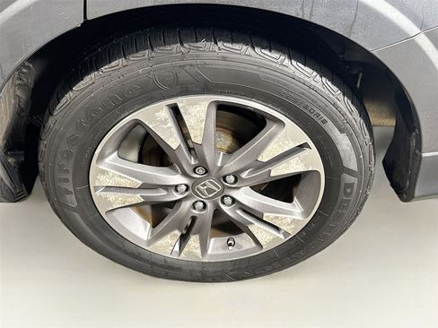 Used 2014 Honda Crosstour EX-L image 9