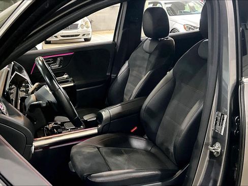 Used 2021 Mercedes-Benz GLA 250 4MATIC image 8