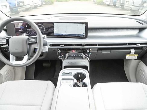 New 2026 Hyundai Ioniq 9 S RWD image 14