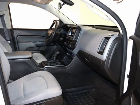 Used 2015 Chevrolet Colorado W/T w/ WT Convenience Package image 44