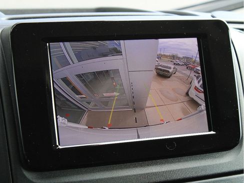 New 2026 RAM ProMaster 2500 w/ Safety Group image 26