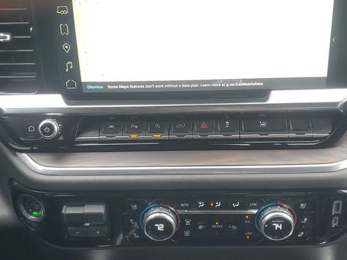 Certified 2022 GMC Sierra 1500 SLT w/ SLT Premium Plus Package image 31