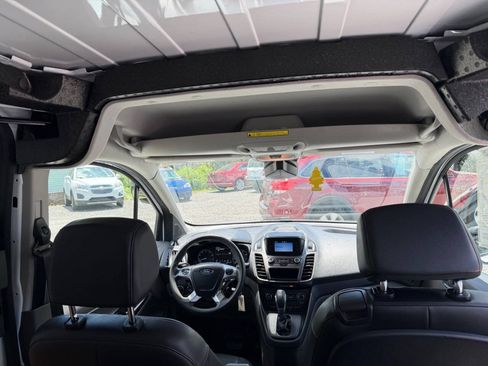 Used 2021 Ford Transit Connect XL FWD image 22