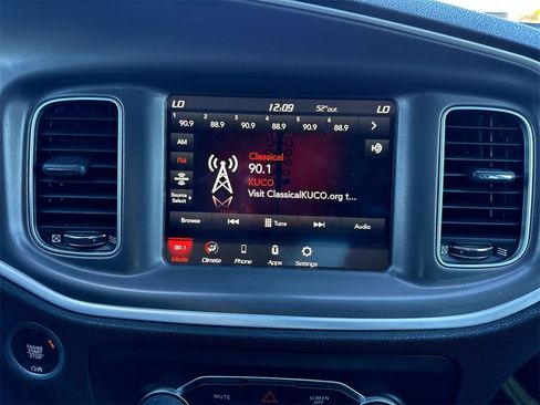 Used 2022 Dodge Charger R/T image 16