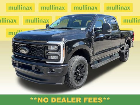 New 2026 Ford F250 XLT w/ XLT Premium Package AWD/4WD image 15