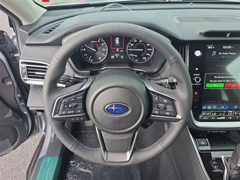 New 2025 Subaru Outback Touring XT image 30